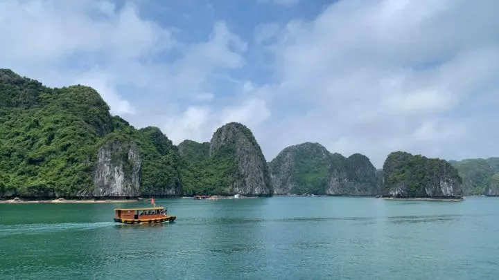 Untouched beauty of Cat Ba Island, Hai Phong