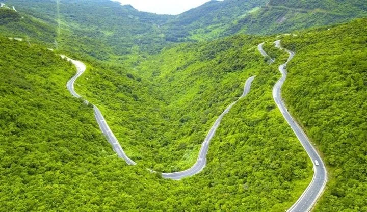 Đèo Hải Vân - Thiên hạ đệ nhất hùng quan