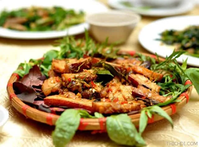 Pigs raised naturally result in firmer and tastier meat