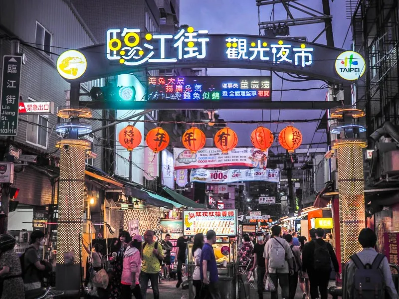 Chợ đêm Nha Trang