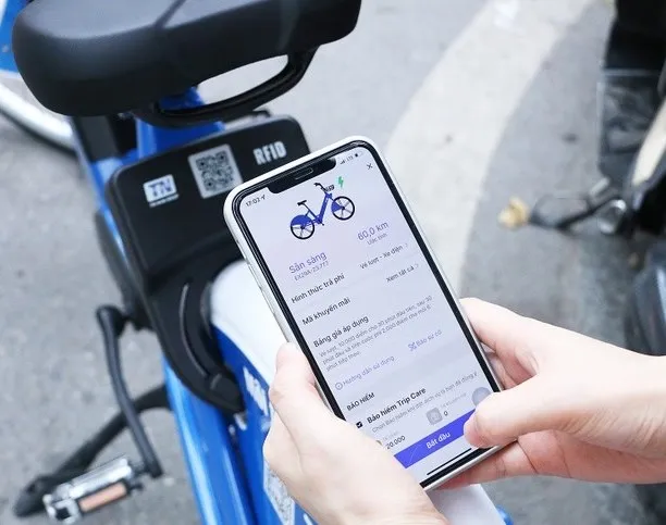 List of public bicycle rental stations in Hanoi.