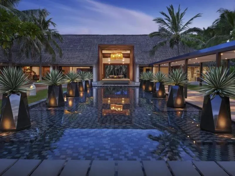 AVANI Quy Nhơn Resort &amp; Spa