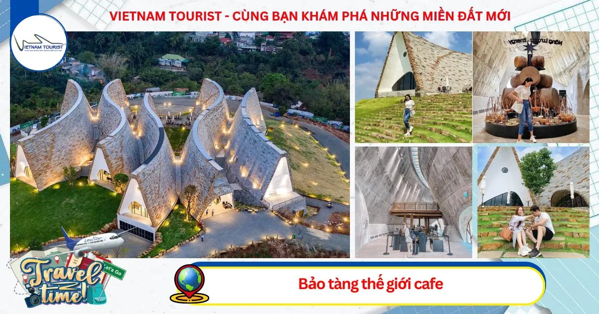 World Coffee Museum