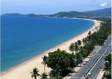 Biển Mỹ Khê – Bãi biển quyến rũ nhất hành tinh tại Đà Nẵng