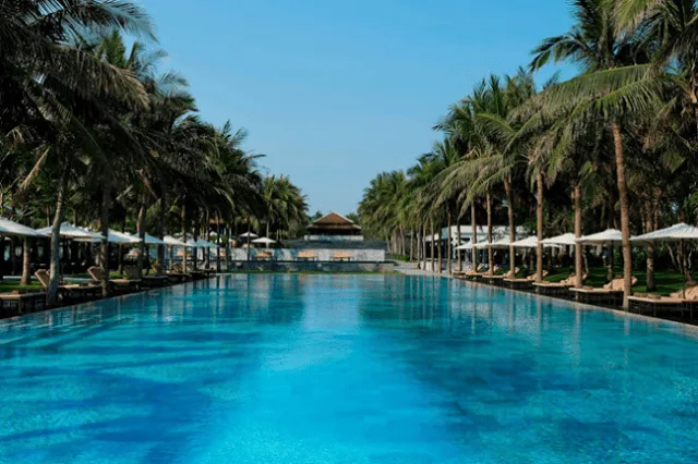 Can Gio Resort, an ideal place to stay in Can Gio
