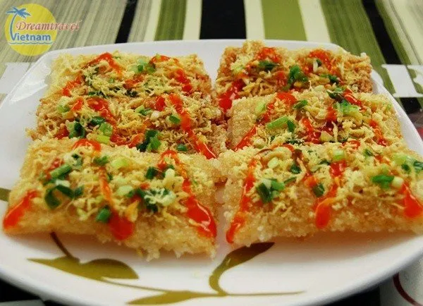 Cơm cháy