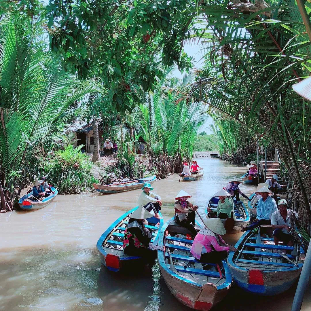 Thoi Son Island