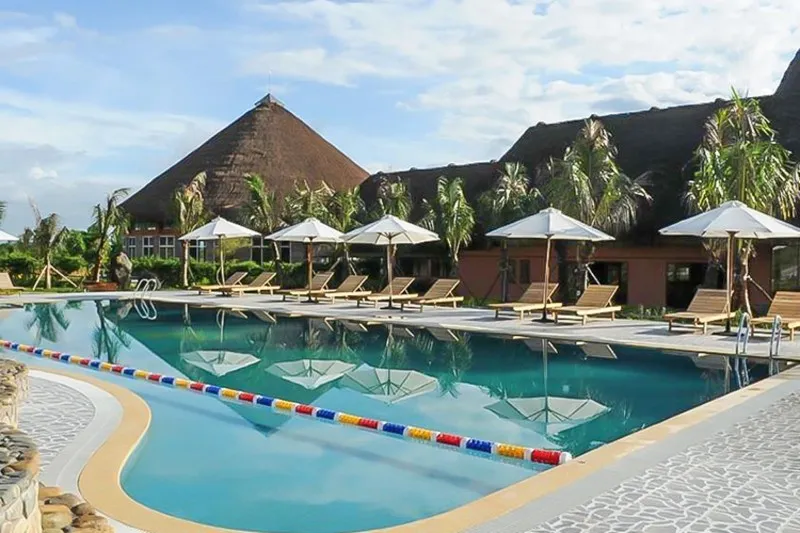 Cuc Phuong Resort & Spa
