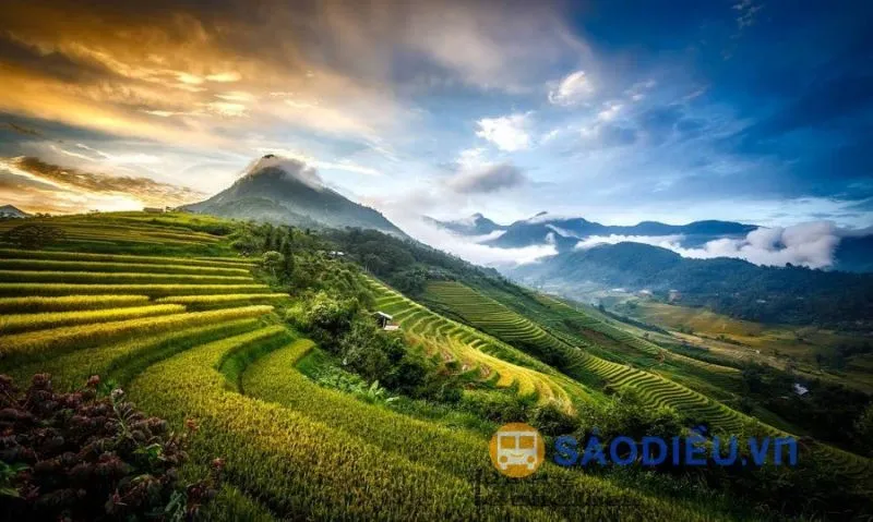 The Sapa - Y Ty route promises many exciting discoveries