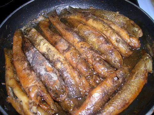 Fresh and delicious Phu Ninh Lake carp specialty