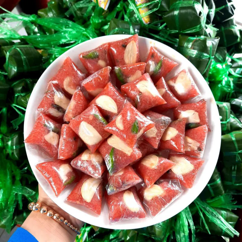 Đặc sản Đồng Tháp
