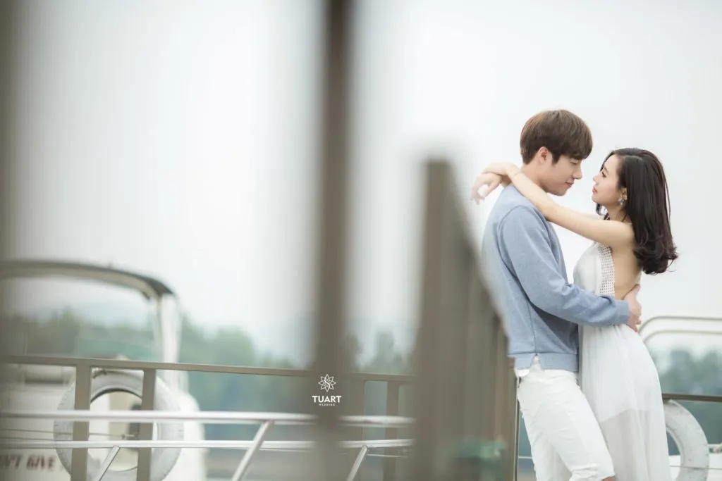 Đại Nội Huế với kiến trúc cổ kính và uy nghiêm