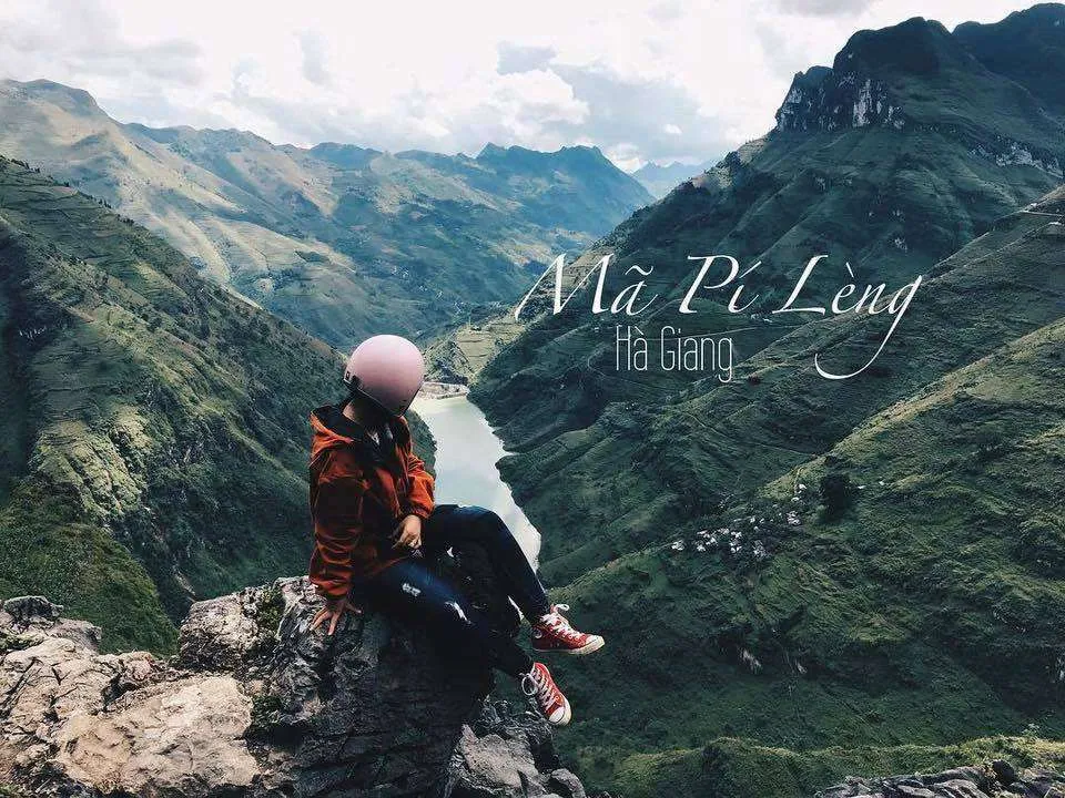 Địa điểm đi phượt miền Bắc tuyệt đẹp - Hà Giang