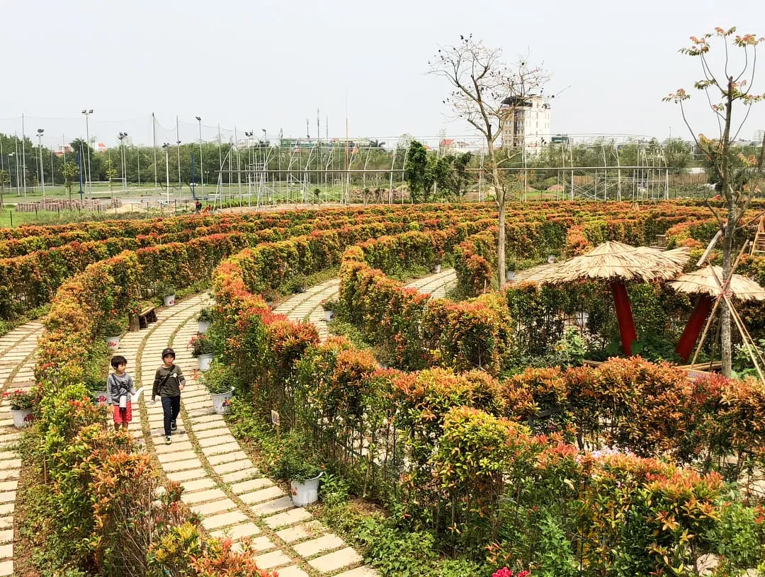 A favorite weekend destination for families