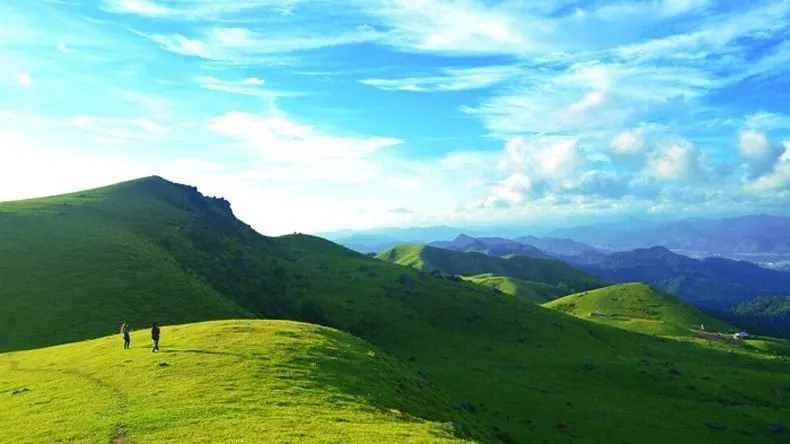 Đồng Cao, Bắc Giang