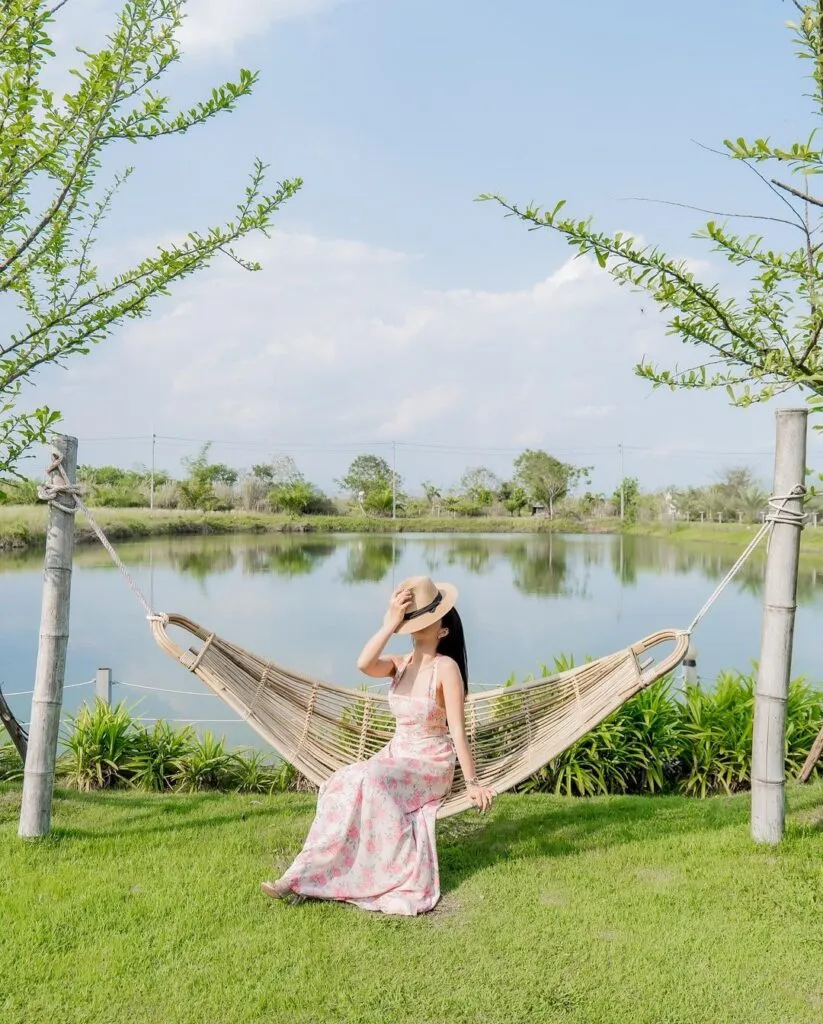 Doowall Hotel Chiang Rai, a cozy and friendly boutique hotel for young travelers