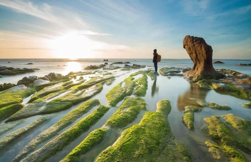 Đừng quên lưu lại những lưu ý phía trên vào cẩm nang du lịch trước khi xách balo vi vu
