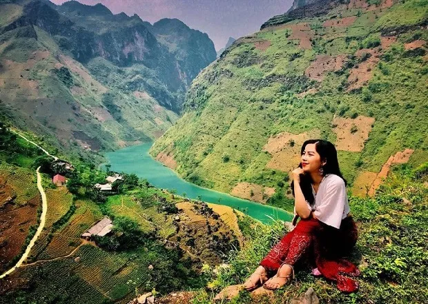 Ha Giang - one of the new tourist destinations that tourists should try