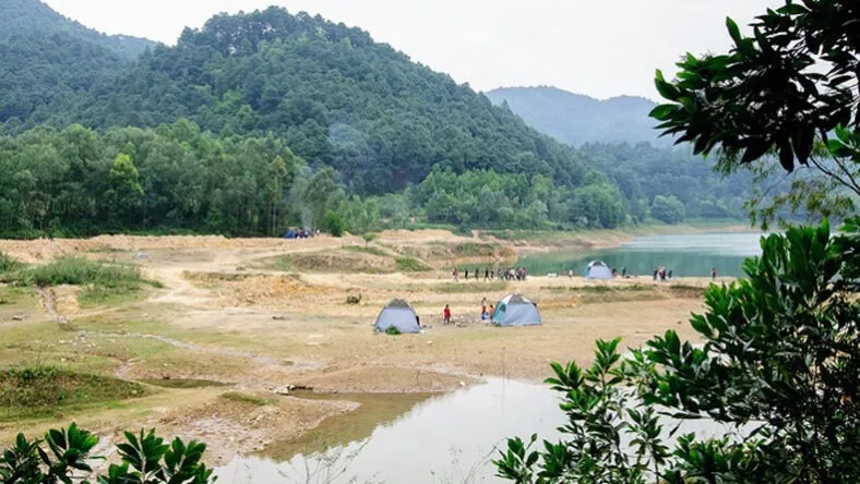 Hàm Lợn, Hà Nội