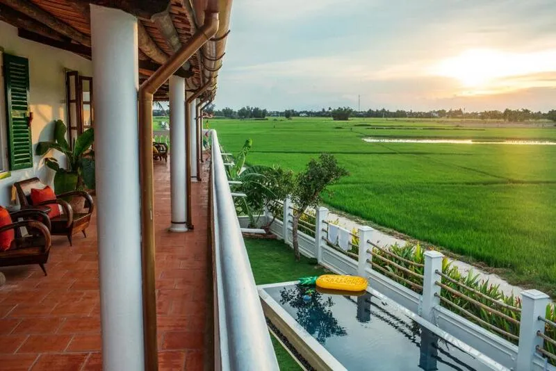 Heron House Hoi An