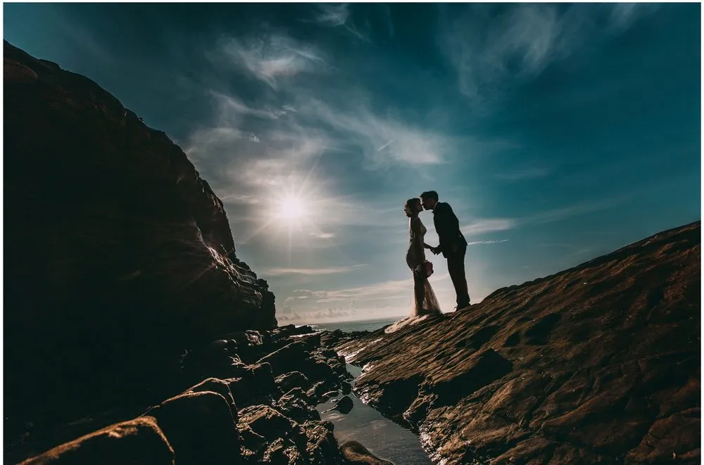 Hồ Xuân Hương Đà Lạt địa điểm chụp ảnh cưới lãng mạn và nên thơ tại miền Trung