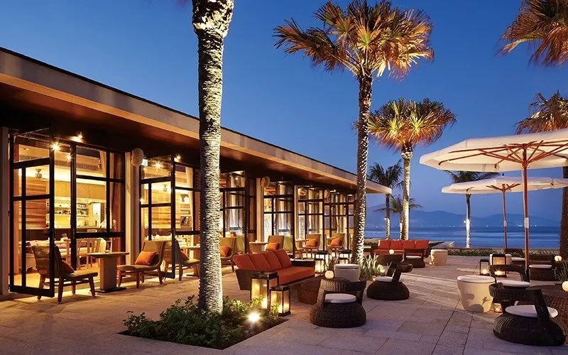 Hyatt Regency Resort &amp; Spa Đà Nẵng