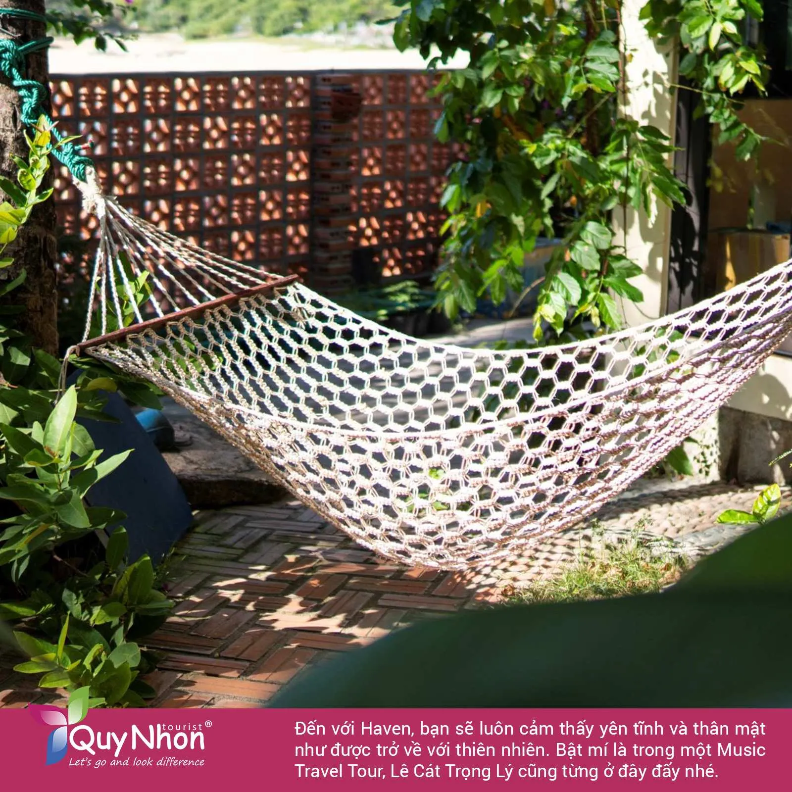 Khám phá Bãi Xếp Quy Nhơn - Haven Việt Nam