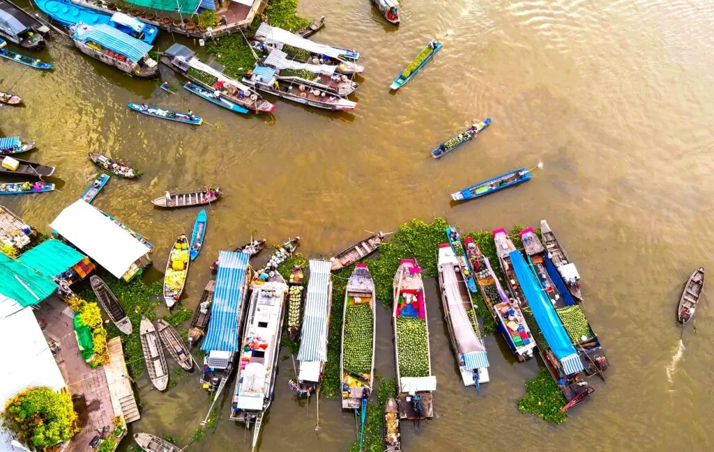 Khám phá miền Tây sông nước với nhiều trải nghiệm đặc biệt