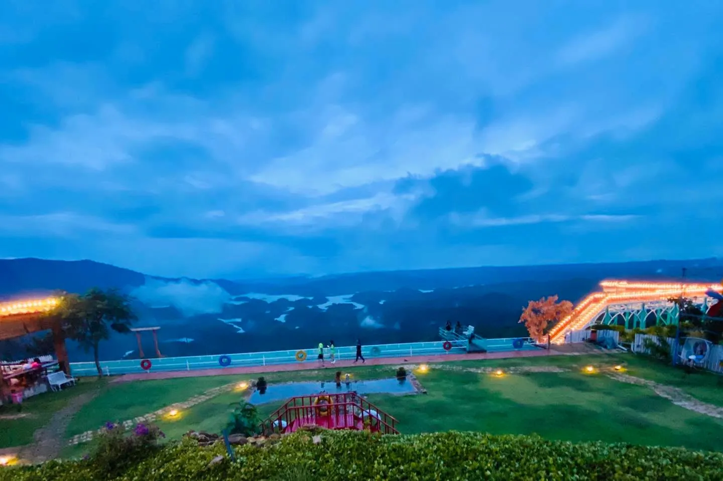 Explore the pristine and majestic beauty of Ta Dung Lake, an attractive destination in Dak Nong