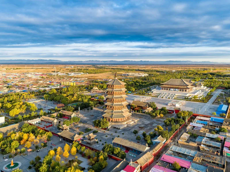 Khám phá vẻ đẹp phố cổ Tản Đà: Nơi thời gian ngừng trôi 1