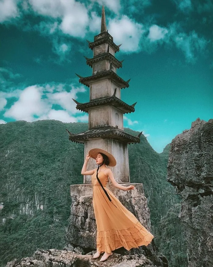 Khu nghỉ dưỡng cho gia đình Emeralda Ninh Bình Resort & Spa