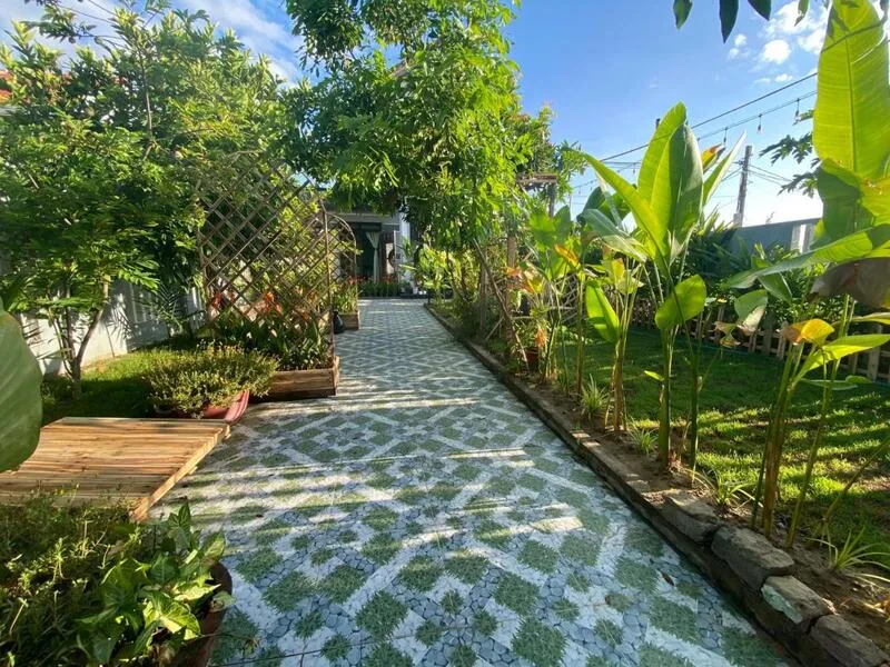 Laoxao Homestay Hội An