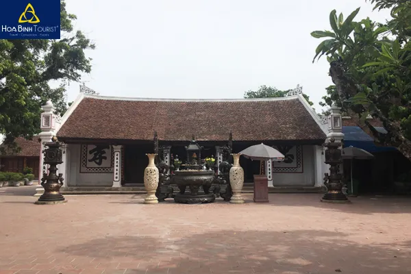 Lễ hội Khai Ấn đền Trần diễn ra trang trọng và linh thiêng