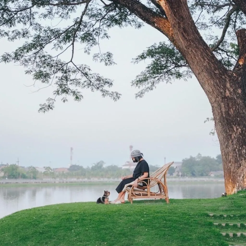 Le Meridien Chiang Rai Resort, a luxurious and romantic 5-star resort by the Mae Kok River