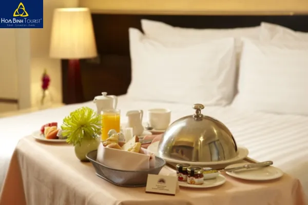 Contact to book rooms early before each trip