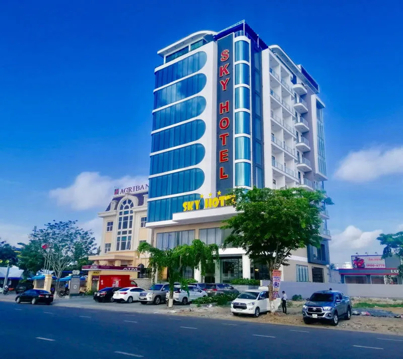 Lưu trú tại Tràm Chim