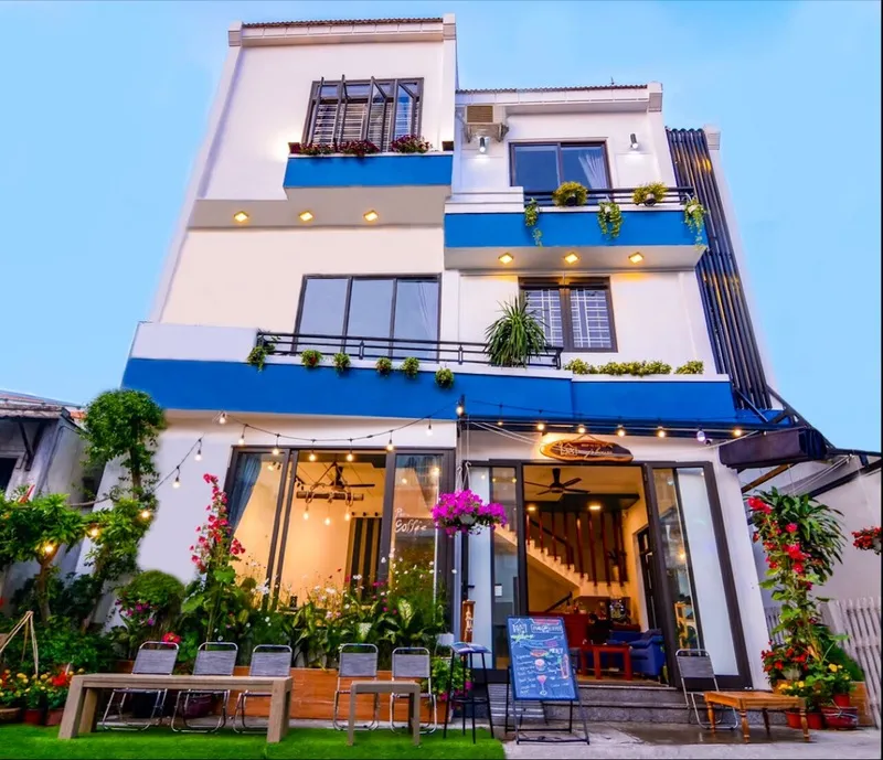 May's House Homestay Hội An