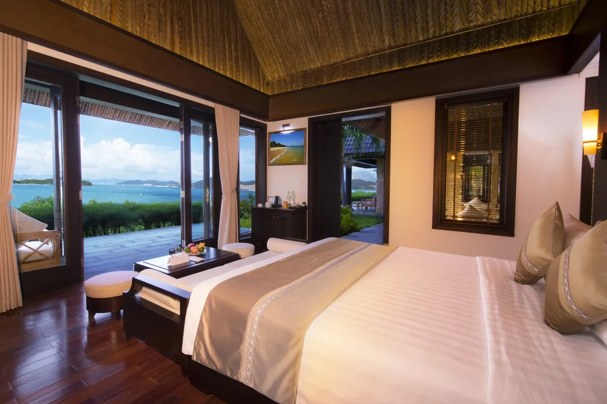 MerPerle Hon Tam Resort Hòn Tằm