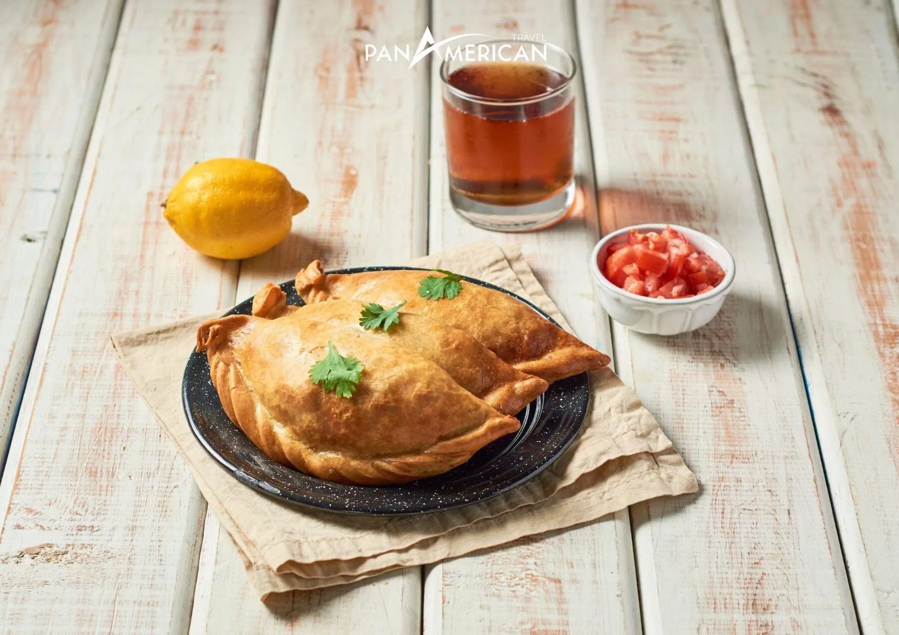 Beef Piroshky from Piroshky Piroshky
