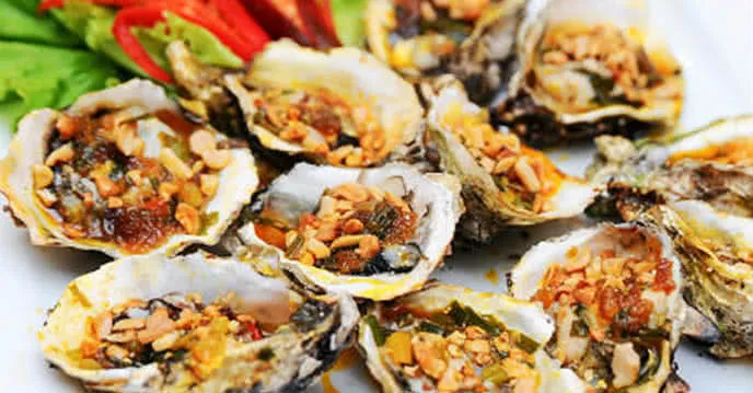 Món chả mực Hạ Long nổi tiếng, đặc sản không thể bỏ qua khi đến Tuần Châu