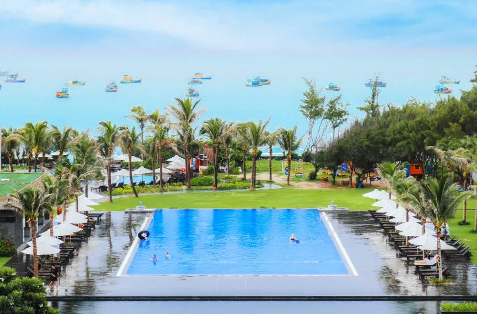 muine bay resort