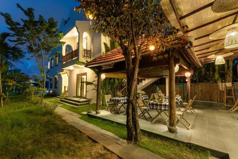New Sunshine Homestay Hội An