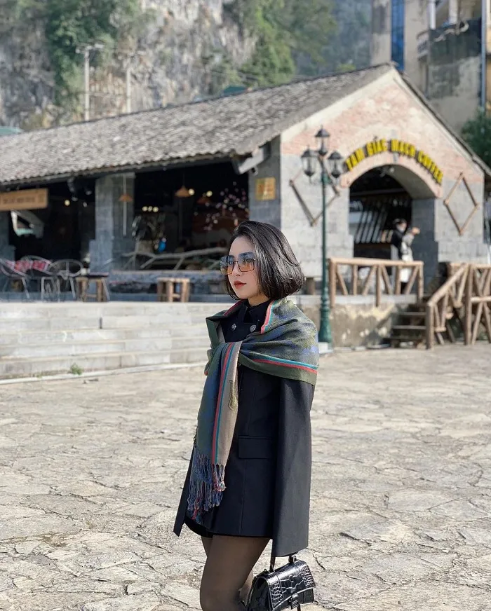 Phố cổ Đồng Văn Hà Giang