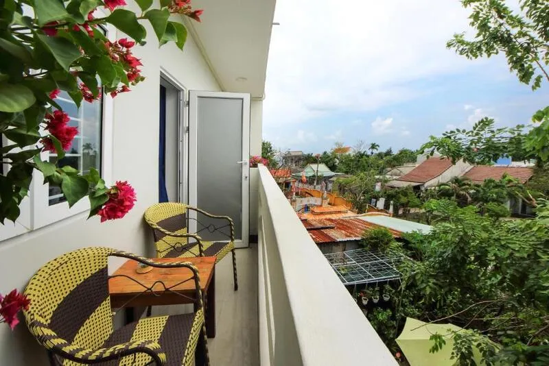 Phượng Vỹ Homestay Hội An