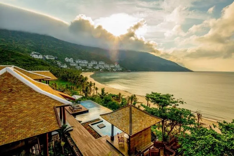 Pulchra Resort Danang