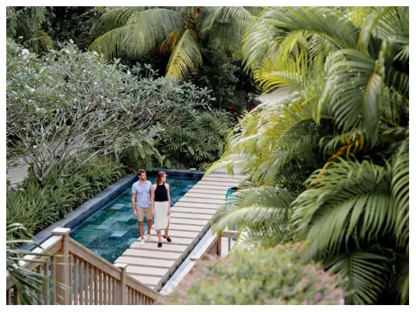 Salinda Resort Phu Quoc - Ideal accommodation choice near Rach Vem fishing village