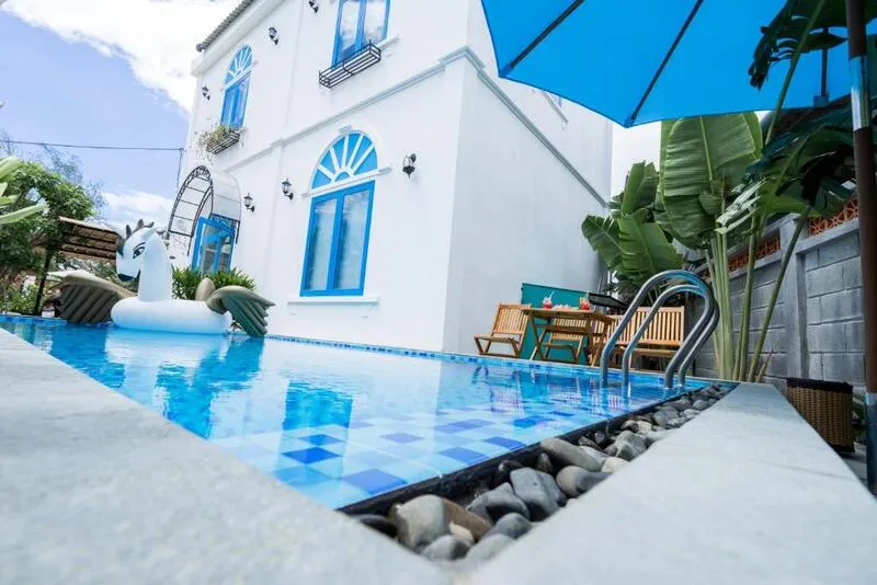 Santori Hoi An Homestay