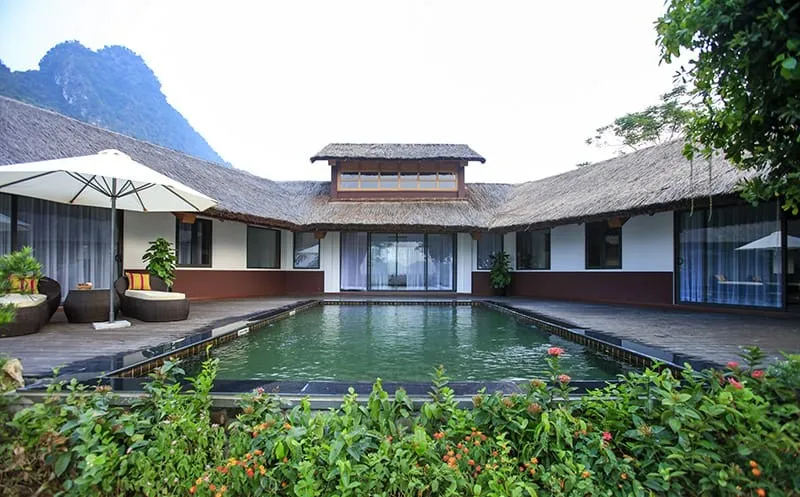 Serena Resort