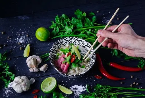 Vietnamese students in Texas