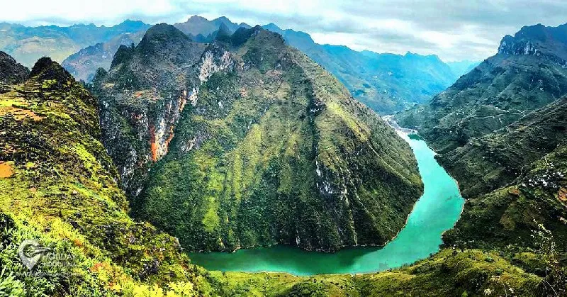 Sông Nho Quế